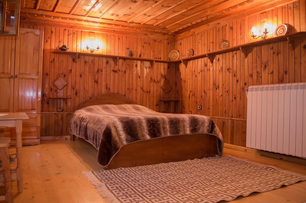 Bobi Guest House Koprivştitsa Dış mekan fotoğraf