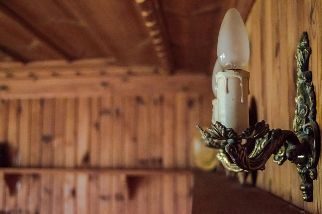 Bobi Guest House Koprivştitsa Dış mekan fotoğraf