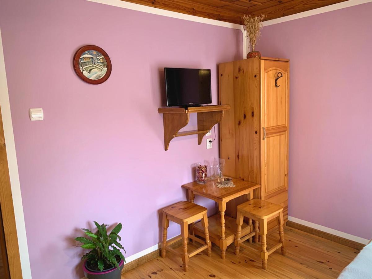 Bobi Guest House Koprivştitsa Dış mekan fotoğraf