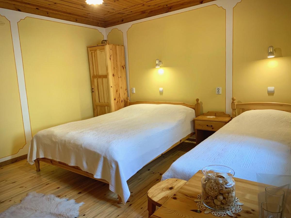 Bobi Guest House Koprivştitsa Dış mekan fotoğraf