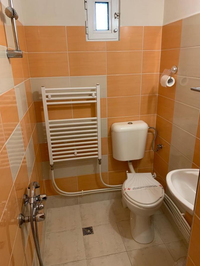 Bobi Guest House Koprivştitsa Dış mekan fotoğraf